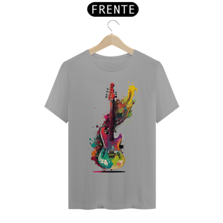 Nome do produto Baixo 02 Tshirt