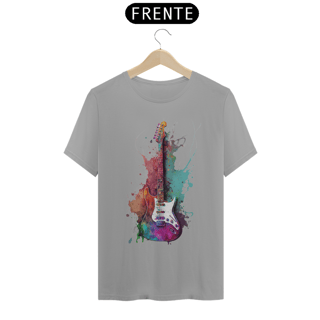 Nome do produto Guitarra 02 Tshirt