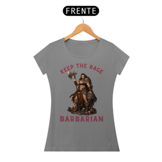 Nome do produto Barbara 03 Tshirt Baby Long
