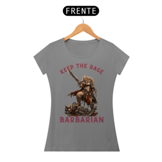 Nome do produto Barbara 04 Tshirt Baby Long