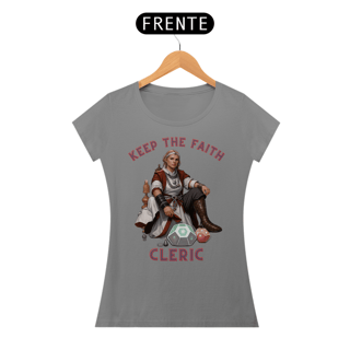 Nome do produto Cleriga 03 Tshirt Baby Long