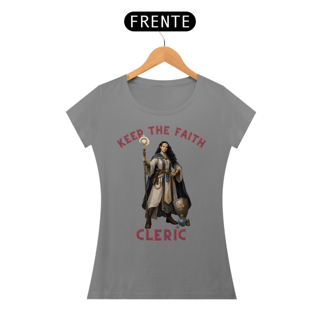 Nome do produto Cleriga 04 Tshirt Baby Long