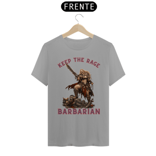 Nome do produto Barbara 04 Tshirt