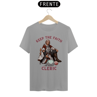 Nome do produto Cleriga 03 Tshirt