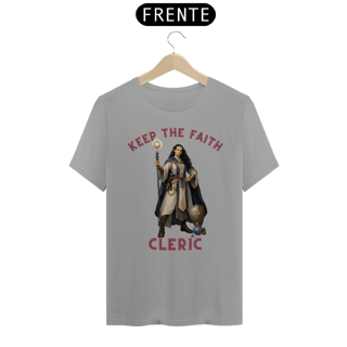 Nome do produto Cleriga 04 Tshirt