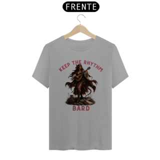Nome do produto Barda 04 Tshirt