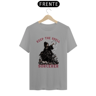 Nome do produto Feiticeira 03 Tshirt
