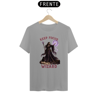 Nome do produto Maga 03 Tshirt