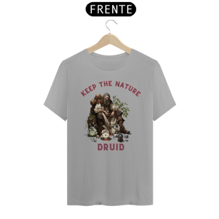 Nome do produto Druida 01