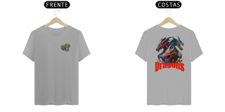 Nome do produto Dragões 02