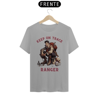 Nome do produto Patrulheiro 02