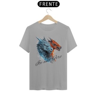 Nome do produto Ice And Fire 01