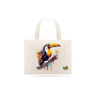 Nome do produto Ecobag Tucano 01