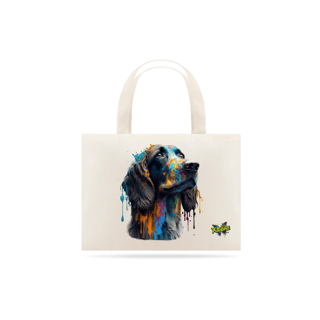 Nome do produto Ecobag Cachorro 01