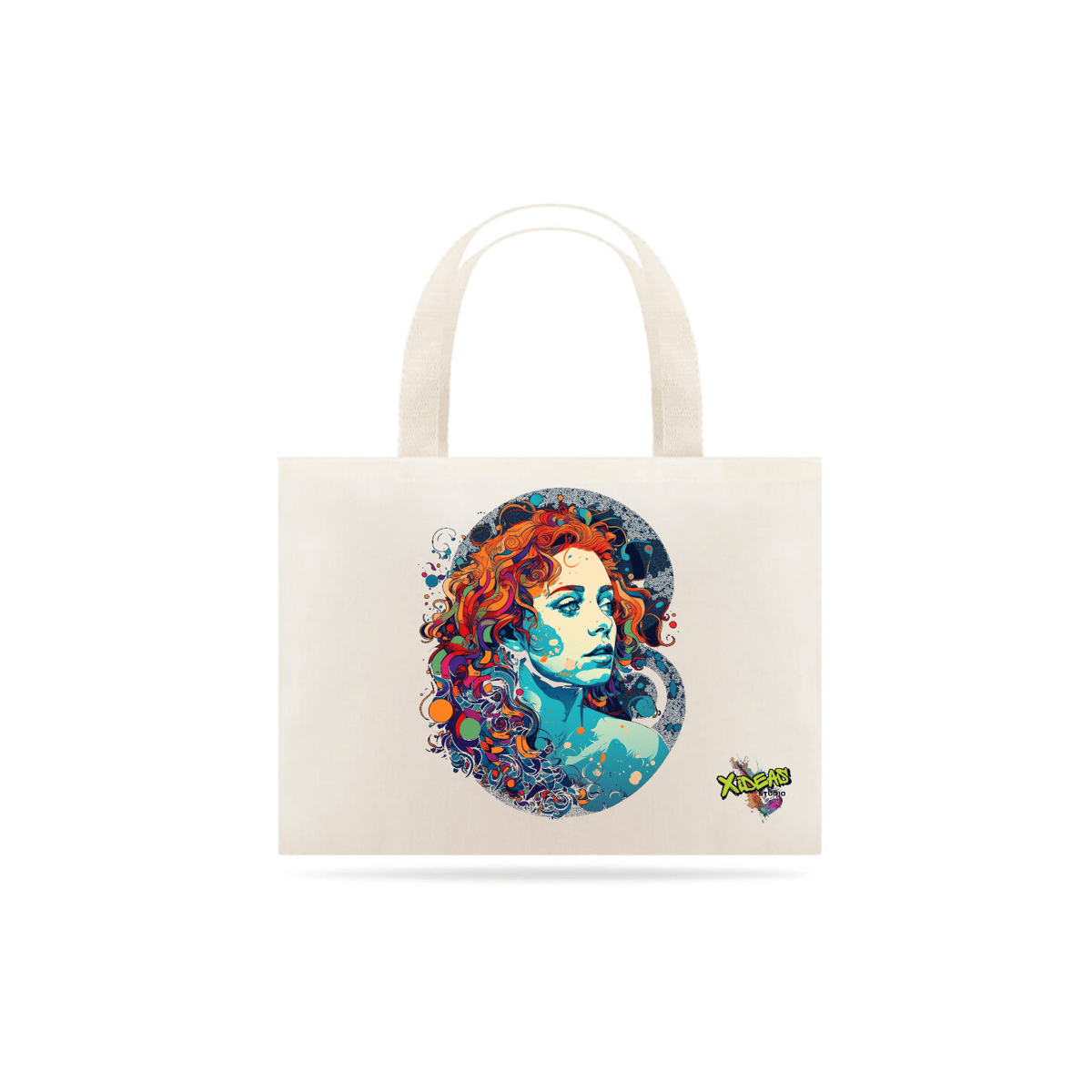 Nome do produto: Ecobag Musical 01