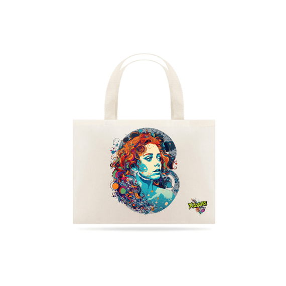 Ecobag Musical 01