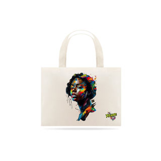 Nome do produto Ecobag Axé 01