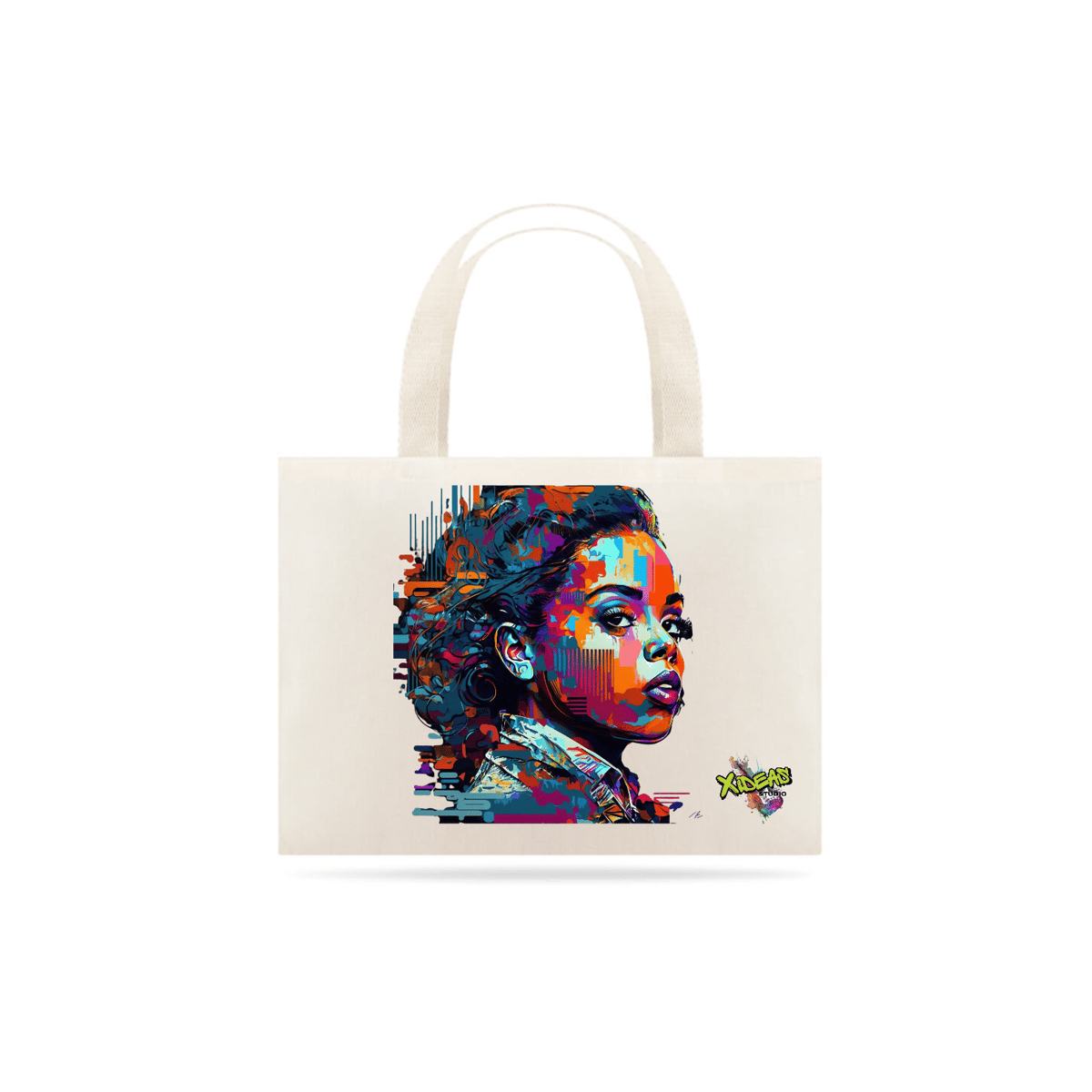 Nome do produto: Ecobag R&B 01