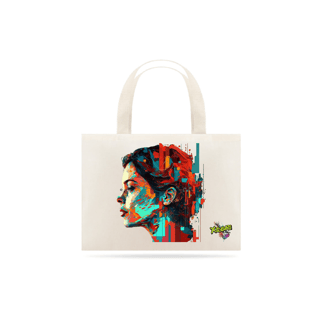 Nome do produto Ecobag Techno 01