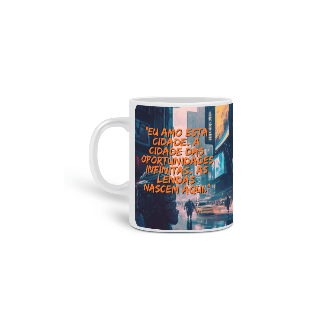 Nome do produto: Cyberpunk 02