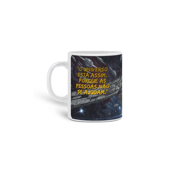 Space Opera 01
