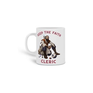Caneca Clerigo 02