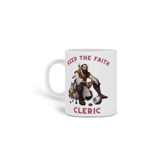 Caneca Clerigo 02