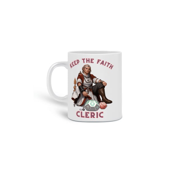 Caneca Clériga 03