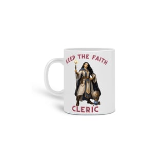 Caneca Clériga 04