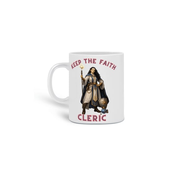 Caneca Clériga 04