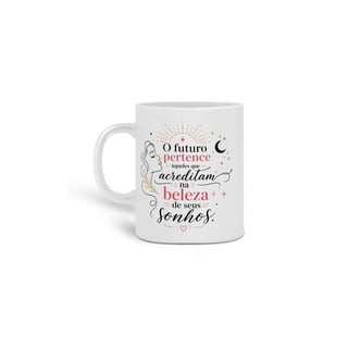 Frase 01 Caneca