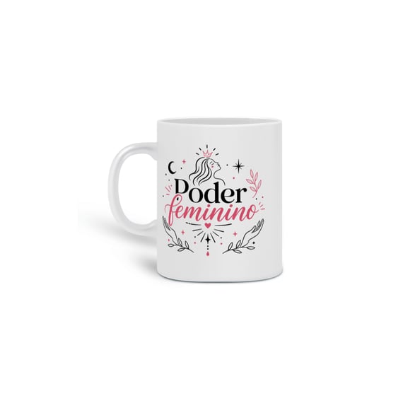 Frase 03 Caneca