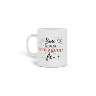 Nome do produto Frase 06 Caneca