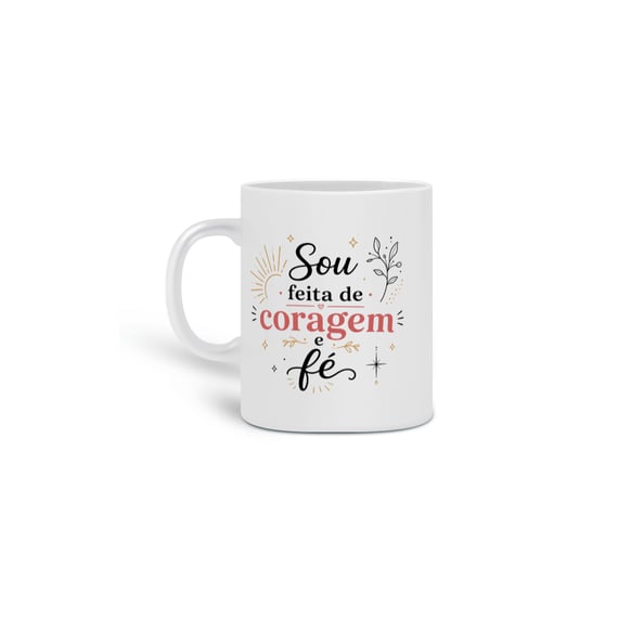 Frase 06 Caneca