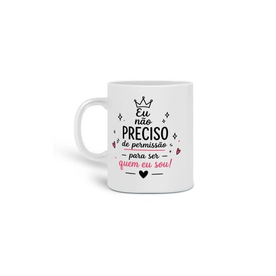 Frase 09 Caneca