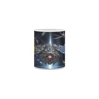 Nome do produto Space Opera 01