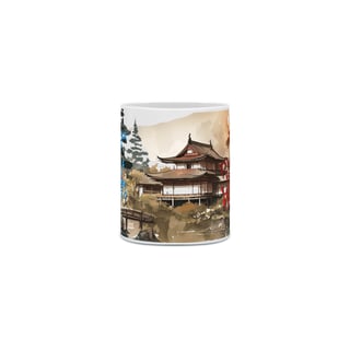 Nome do produto Aventura Oriental 01