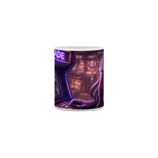Nome do produto Devorador Gamer 01