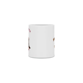 Nome do produto Caneca Clériga 03