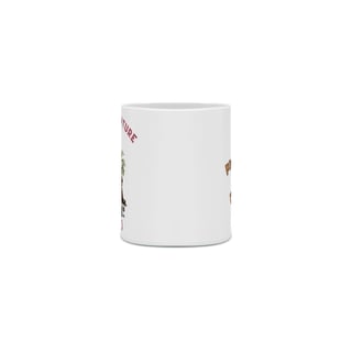 Nome do produto Caneca Druida 01