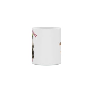 Nome do produto Caneca Druida 04