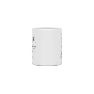 Nome do produto Frase 01 Caneca
