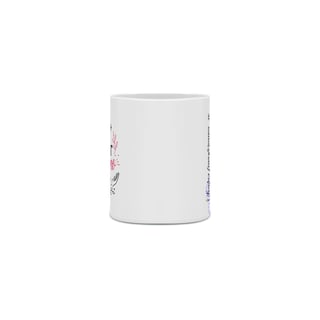 Nome do produto Frase 03 Caneca