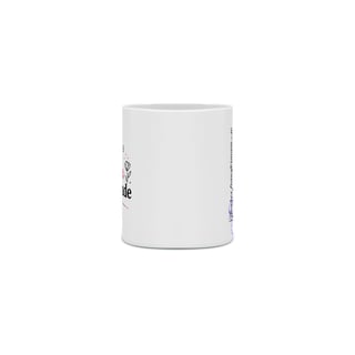 Nome do produto Frase 07 Caneca
