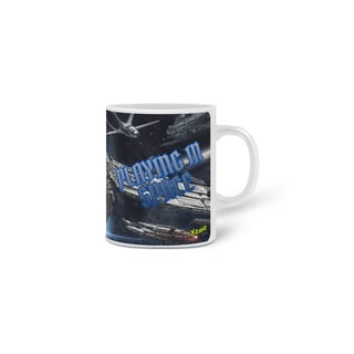 Nome do produto Space Opera 01