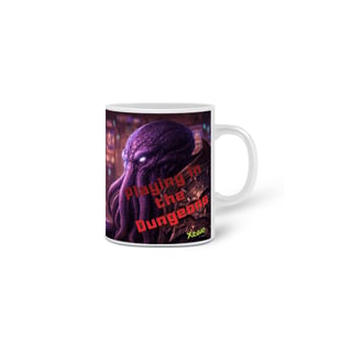 Nome do produto Devorador Gamer 01