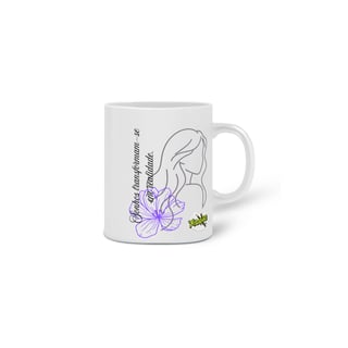 Nome do produto Frase 07 Caneca