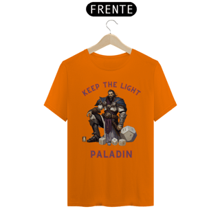 Nome do produto Paladino 02