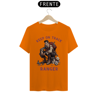 Nome do produto Patrulheiro 02