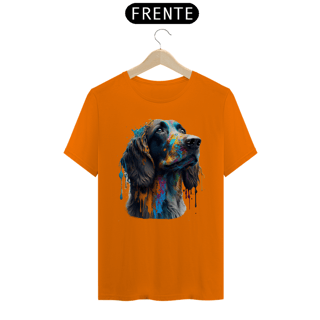 Nome do produto Cachorro 01 Tshirt